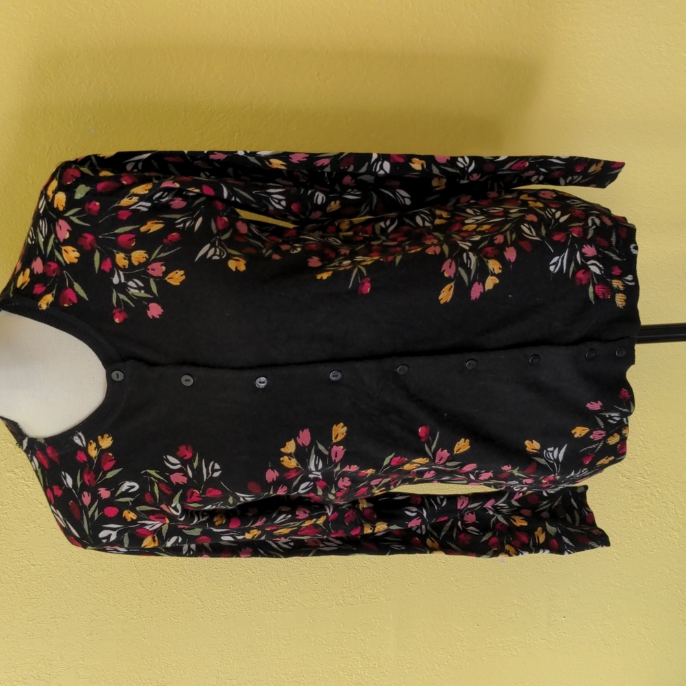 Karen Scott cardigan